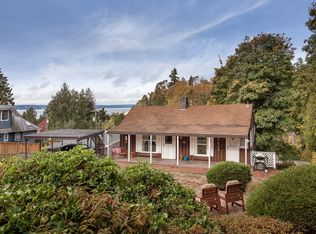 6703 47th Pl SW, Seattle, WA 98136