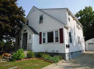 5 Wadsworth Ave #1, Smithfield, RI 02917