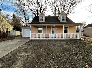 1244 Brandywine Cir, Batavia, IL 60510