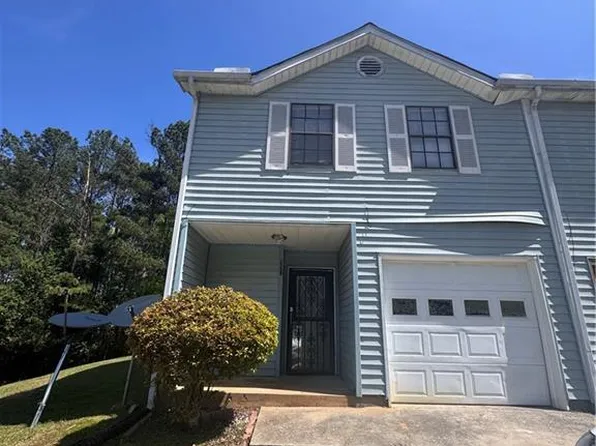 1602 Pine Tree Trl, Atlanta, GA 30349