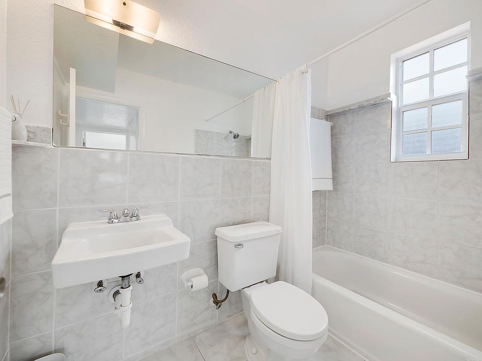 Bathroom one