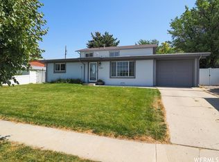3497 S 550 W, Bountiful, UT 84010