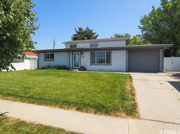 3497 S 550 W, Bountiful, UT 84010