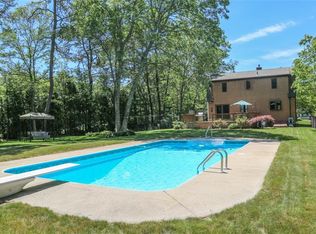 25 Riverview Dr, Charlestown, RI 02813