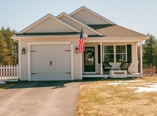 50 W Meadow Ct, Milford, NH 03055