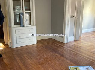 27 Holyoke Rd #2ZZ, Somerville, MA 02144