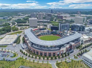 2380 Crescent Park Ct UNIT 4/22, Atlanta, GA 30339