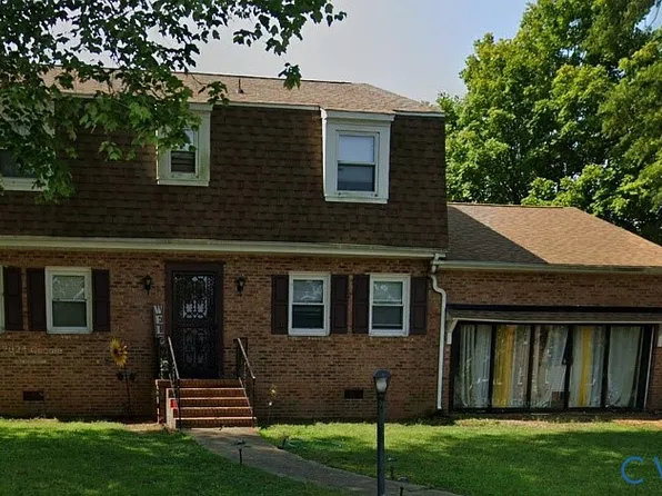 3506 Portsmouth St, Hopewell, VA 23860