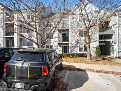 10007 Vanderbilt Cir APT 7, Rockville, MD, 20850