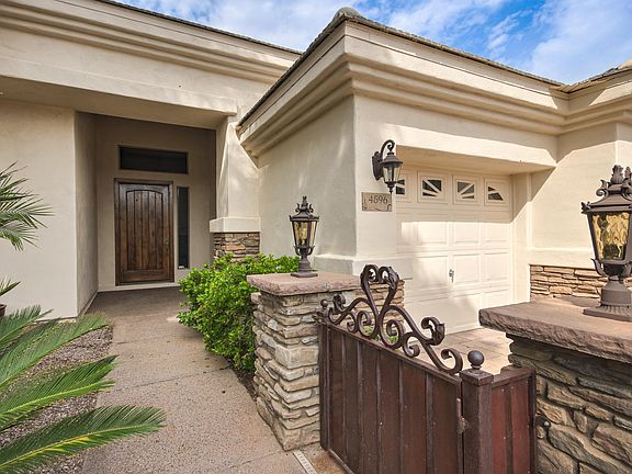 4th image of 4596 S Jojoba Way