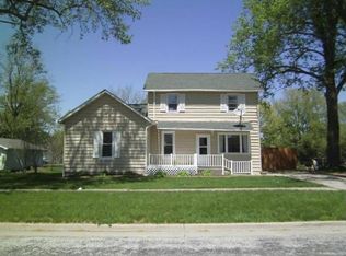 211 W Rose St, Wilton, IA 52778