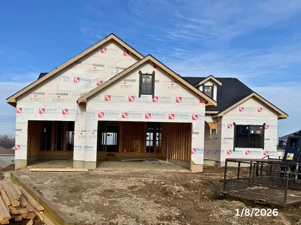 610 Ellis Cir, Adel, IA 50003