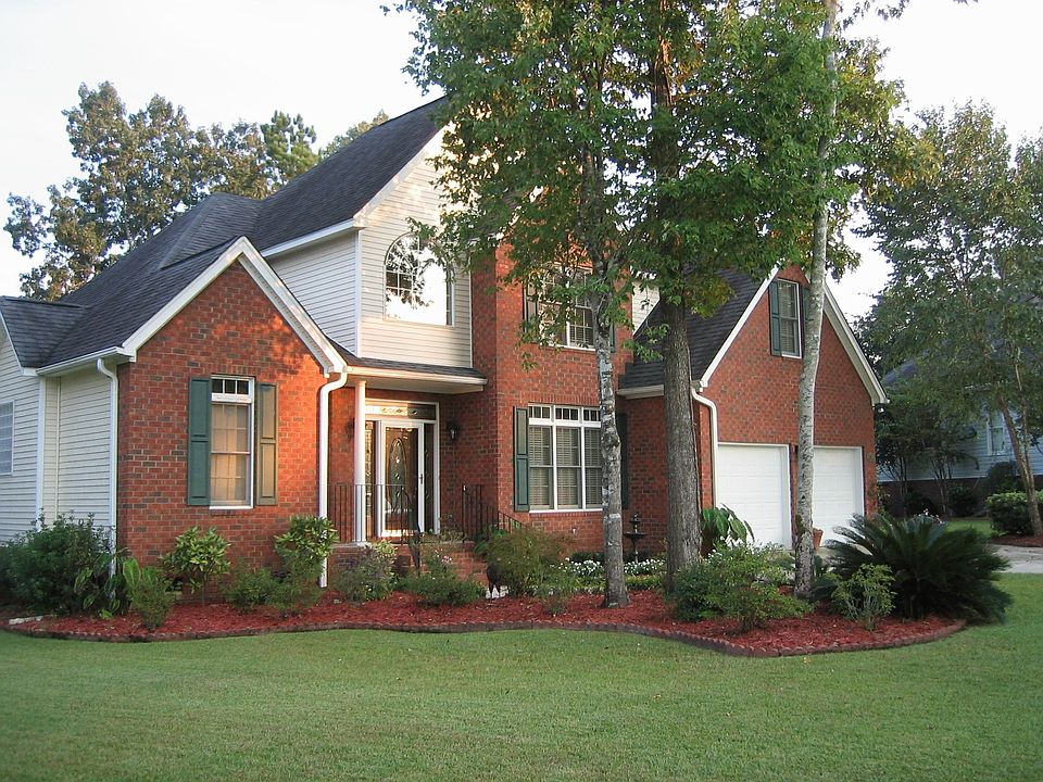 133 Bromwich Dr. Goose Creek, SC