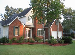 133 Bromwich Dr, Goose Creek, SC 29445