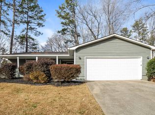 4749 Jamerson Forest Cir, Marietta, GA 30066