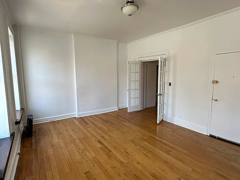 2293 Adam C Powell Blvd #1F — Photo 8