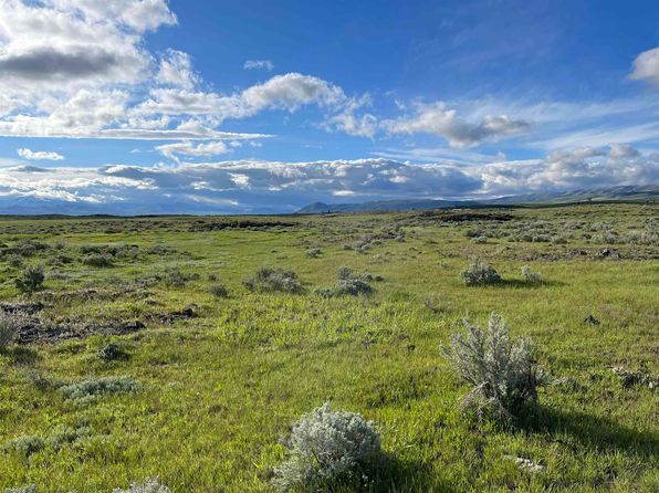 1403 Eighteen Mile Rd, Bancroft, ID 83217