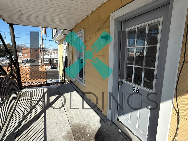 1003 Chester Pike #2B — Photo 3
