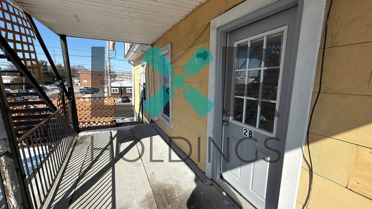 Building Photo - 1003 Chester Pike #2B