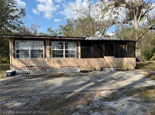 1408 SW Fletcher St, Arcadia, FL 34266