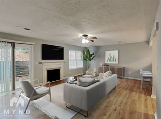 4926 Warners Trl, Norcross, GA 30093