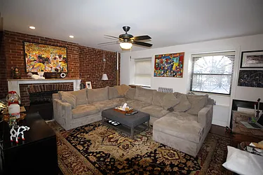 Rented by Brooklyn Real Inc