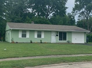 5650 Windmill Dr, Indianapolis, IN