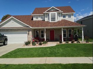 391 S 540 W, Spanish Fork, UT 84660