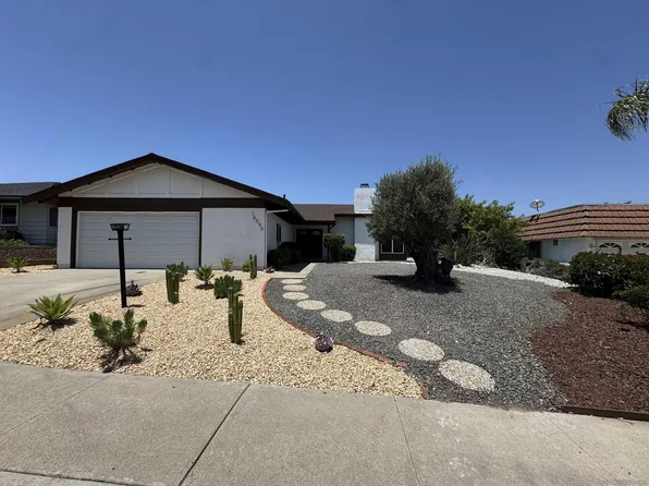 16590 Casero Rd, San Diego, CA 92128