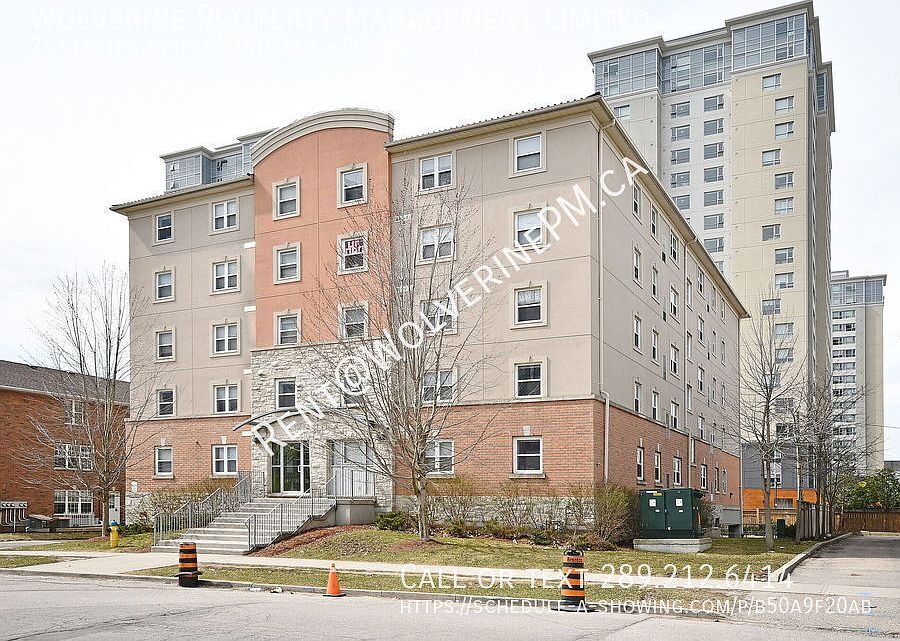 1st image of 261 Lester St #401