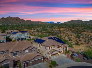 2306 W Long Shadow Trl, Phoenix, AZ 85085