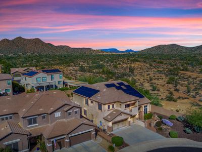 2306 W LONG SHADOW Trail, Phoenix, AZ, 85085