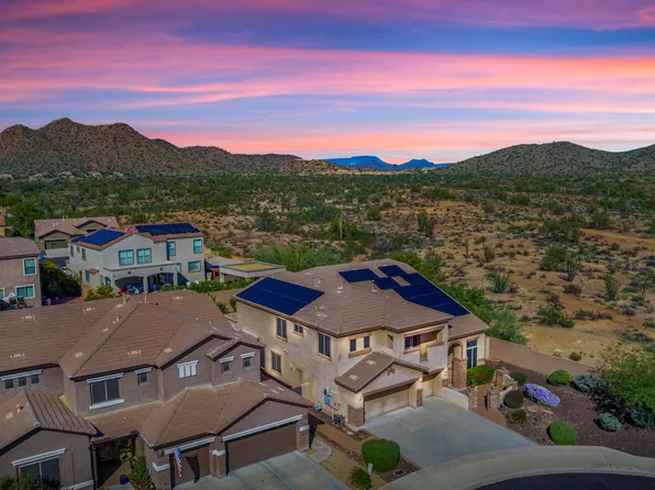 2306 W LONG SHADOW Trail, Phoenix, AZ 85085