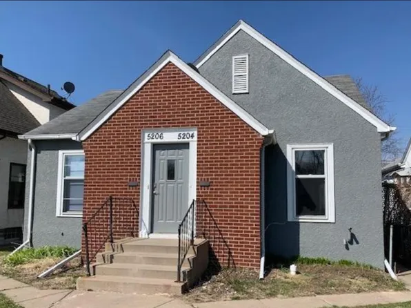 5204 Chicago Ave, Minneapolis, MN 55417