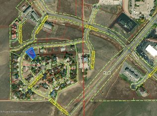 2932 Pine Ridge Dr, Craig, CO 81625