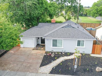 122 Laurel St, Vacaville, CA, 95688