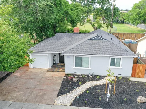122 Laurel St, Vacaville, CA 95688