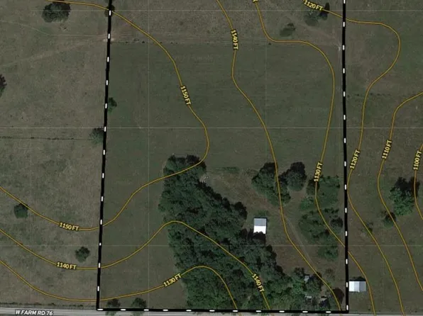 40 Acres W Farm Road 76, Walnut Grove, MO 65770