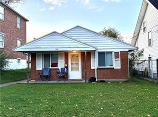 1626 Darst Ave, Dayton, OH 45403