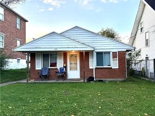 1626 Darst Ave, Dayton, OH 45403