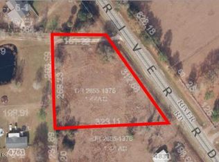 0 River Rd, Hilliard, FL 32046