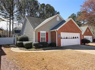 243 Dennis Dr, Alpharetta, GA 30009