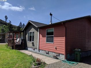 25850 Tyee Rd, Cloverdale, OR 97112