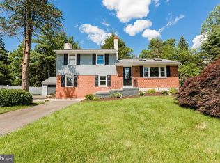 762 Loch Alsh Ave, Ambler, PA 19002