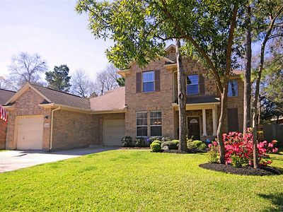 31315 Evergreen Park Ln, Conroe, TX, 77385