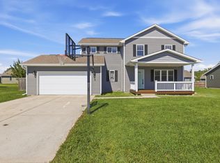 1560 Fox Run Ct, Spencer, IN 47460