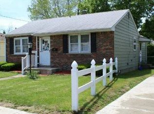 576 74th St, Niagara Falls, NY 14304
