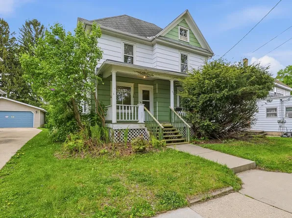 503 E South STREET, Beaver Dam, WI 53916