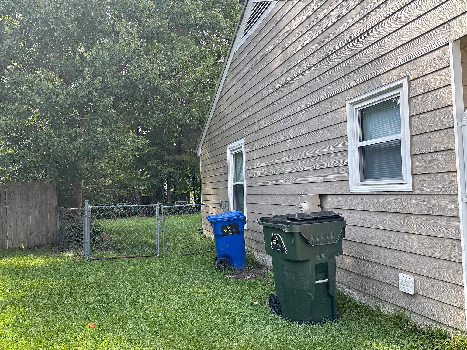 Rolling Ridge Dr, Midway Park — Photo 3