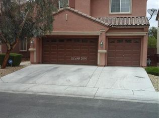 2008 S Pink Lily Ave, Las Vegas, NV 89081